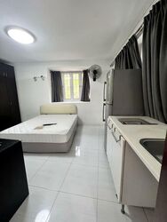 Pasir Panjang Road (D5), Detached #447175561